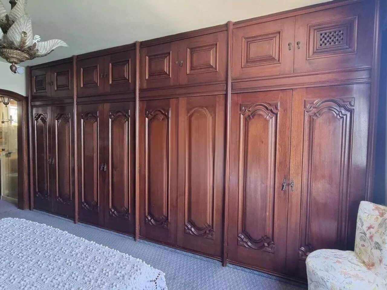 Foto do imóvel: Cobertura com 5 Quartos à Venda, 307 m²em Ingá - Niterói