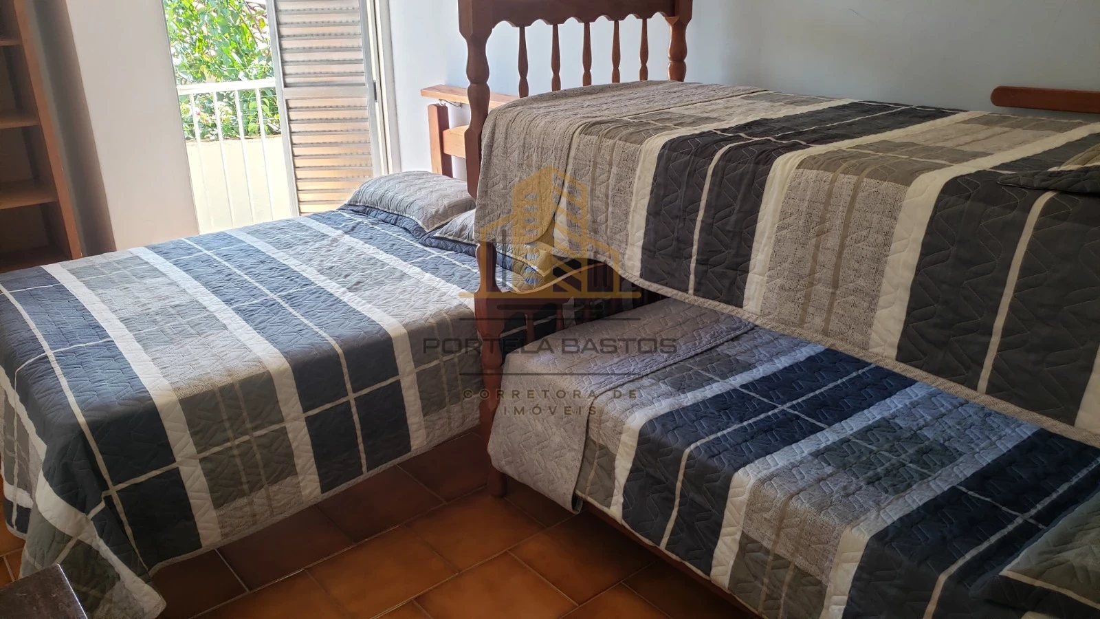 Foto do imóvel: Apartamento com 1 Quarto para Temporada, 44 m² em Praia Grande - Ubatuba