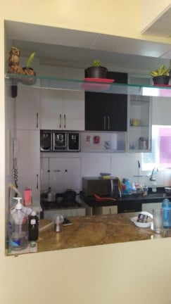 Imagem Apartamento com 3 Quartos à Venda, 60 m² em Papicu - Fortaleza