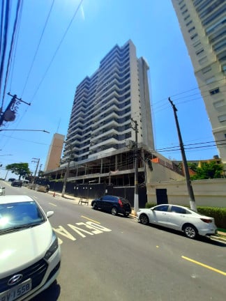 Apartamento com 3 Quartos à Venda, 74 m²em Vila Mascote - São Paulo