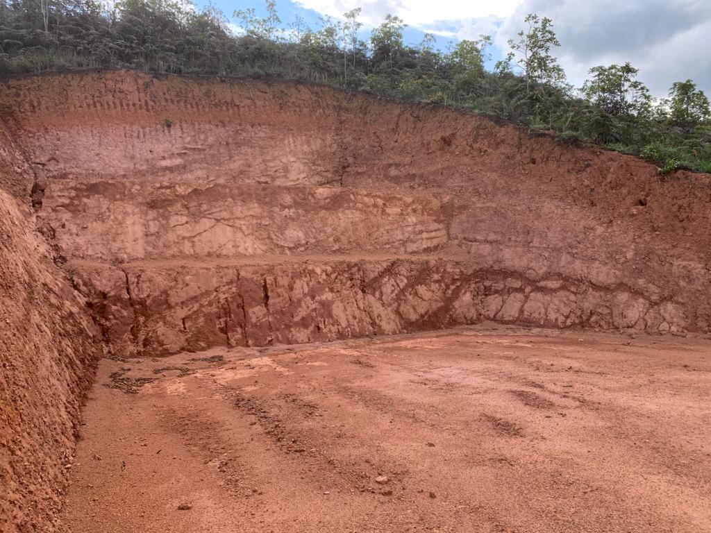 Foto do imóvel: Terreno em Condomínio à Venda, 433 m²em Albuquerque - Teresópolis