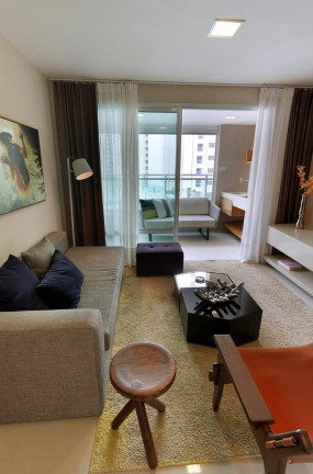 Imagem Apartamento com 3 Quartos à Venda, 99 m² em Parque Iracema - Fortaleza