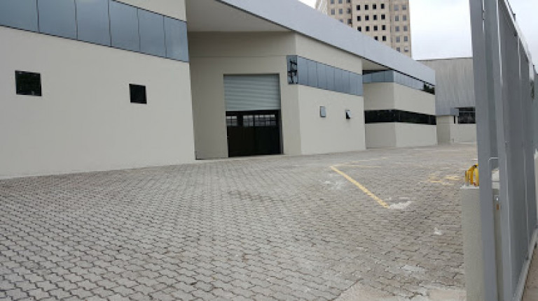 Imagem Galpão para Alugar, 500 m² em Lapa - São Paulo