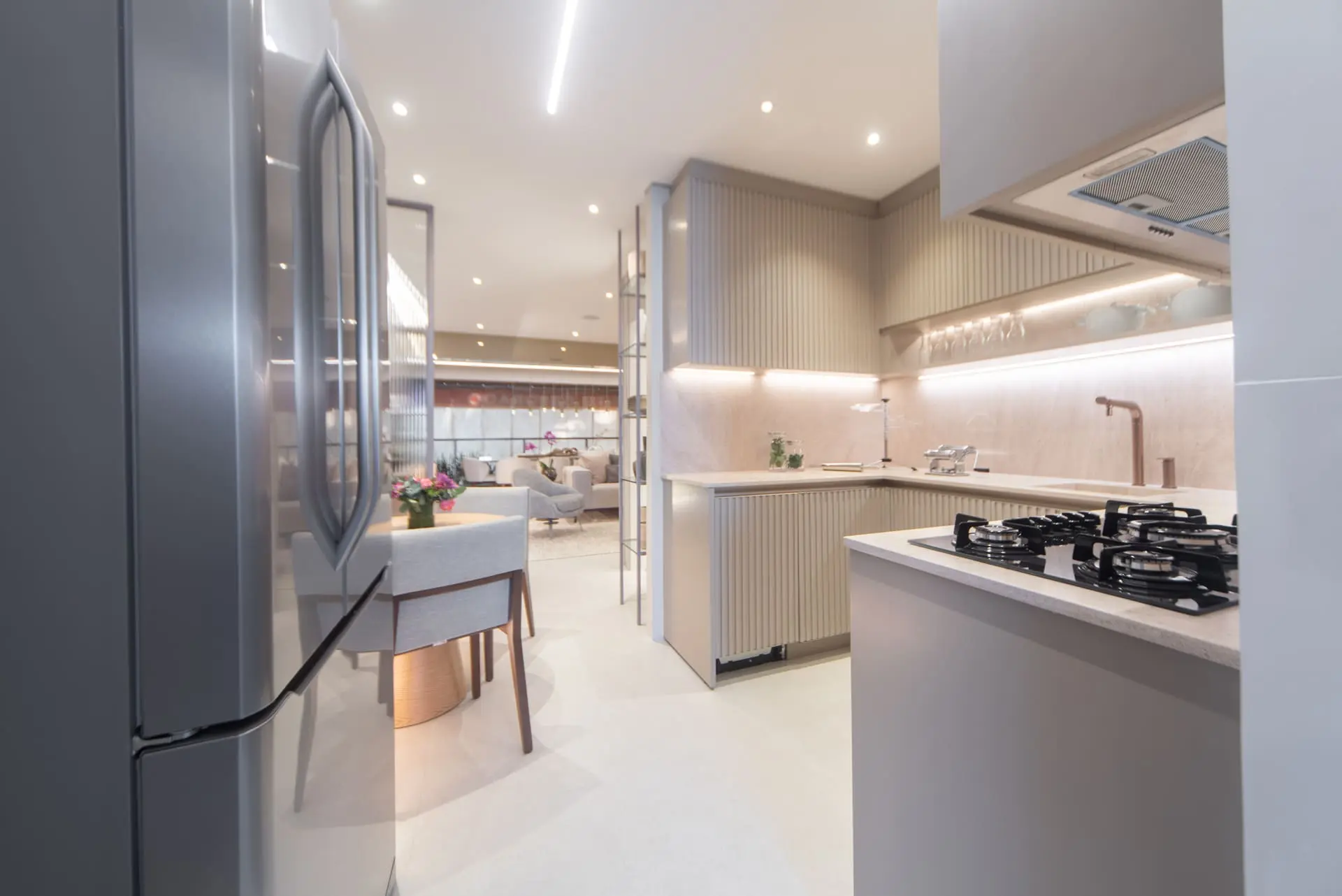 Foto do imóvel: Apartamento com 3 Quartos à Venda, 155 m² em Vila Prudente - São Paulo