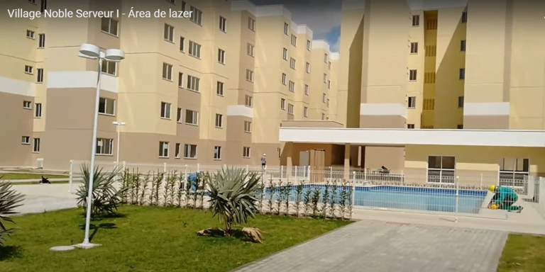 Imagem Apartamento com 2 Quartos à Venda, 48 m²em Passaré - Fortaleza