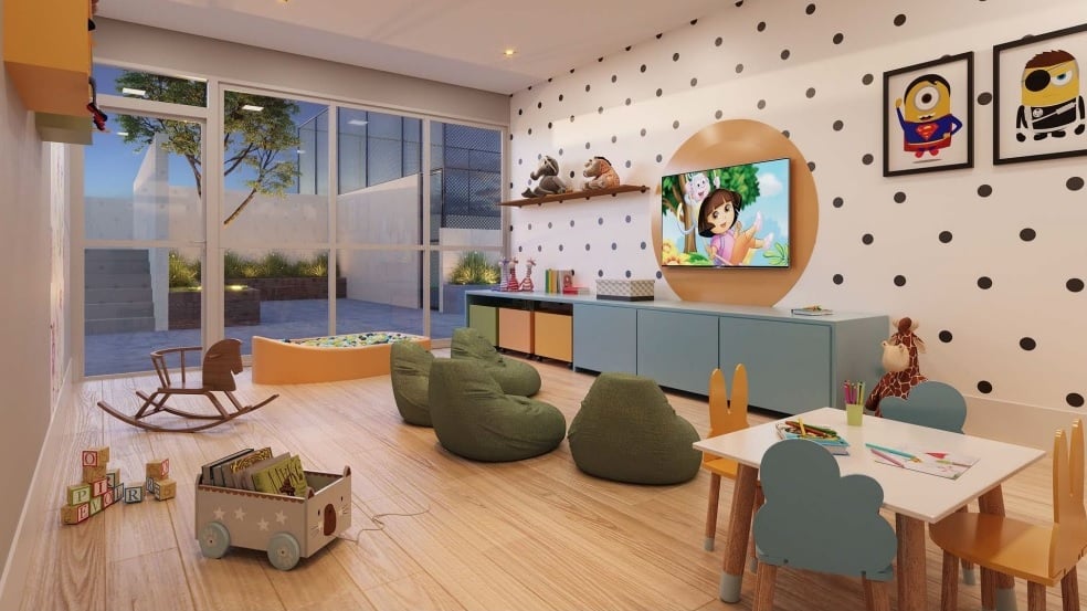 Foto do imóvel: Apartamento com 3 Quartos à Venda, 68 m² em Centro - Diadema