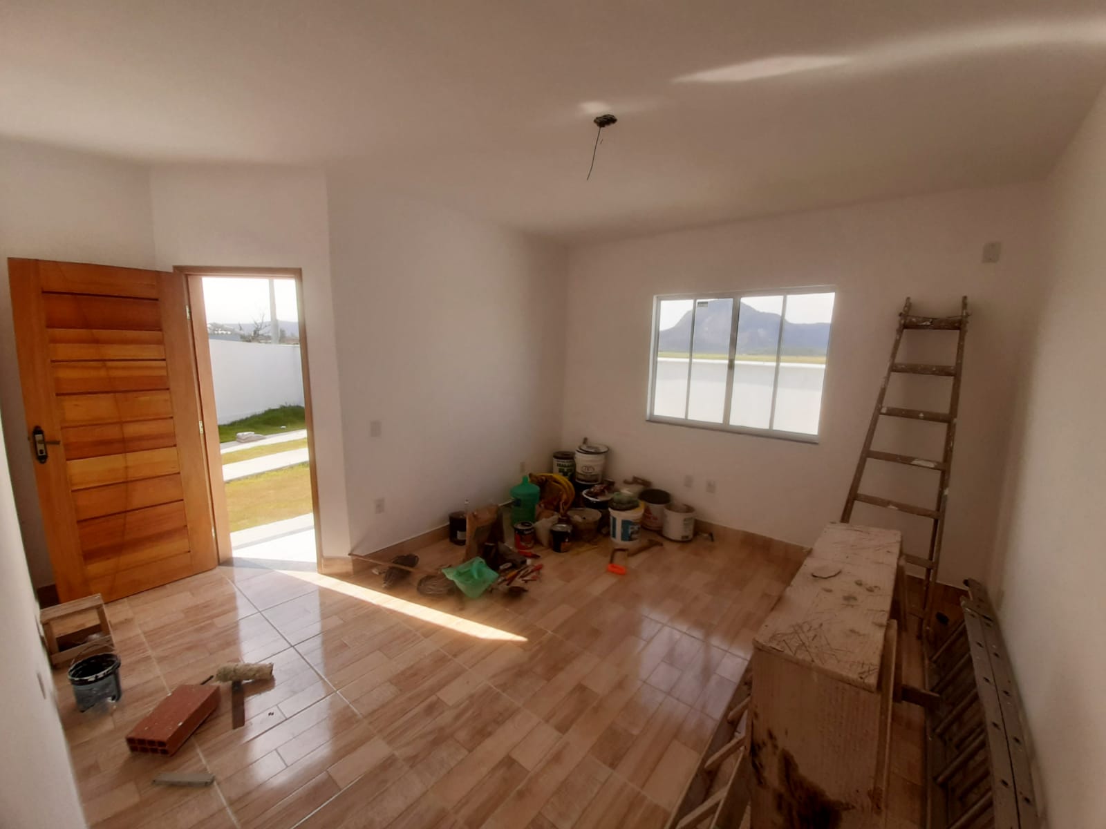 Foto do imóvel: Casa com 2 Quartos à Venda, 69 m²em Jardim Atlântico Leste (Itaipuaçu) - Maricá