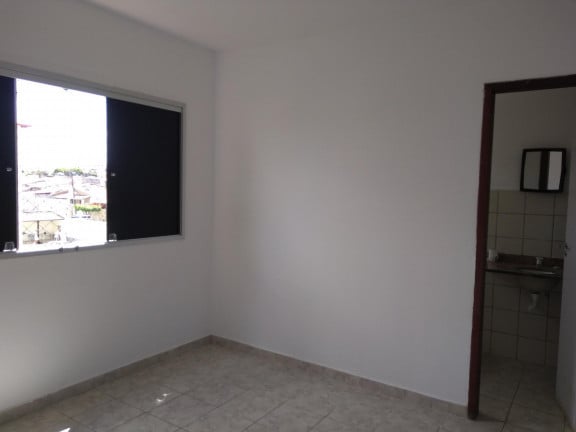Imagem Apartamento com 3 Quartos à Venda, 83 m²em Nova Parnamirim - Parnamirim