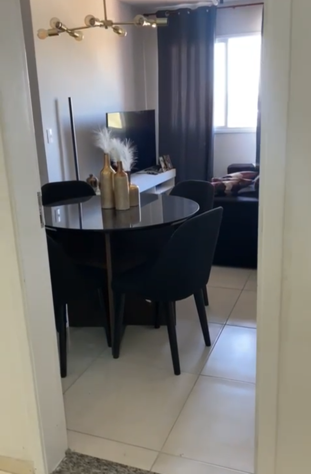 Imagem Apartamento com 2 Quartos à Venda, 46 m²em Itaquera - São Paulo