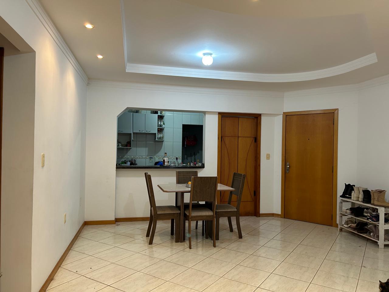 Foto do imóvel: Apartamento com 2 Quartos à Venda, 86 m² em Maria Goretti - Chapecó