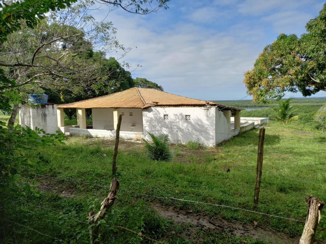 Foto do imóvel: Chácara com 3 Quartos à Venda, 90 m² em Centro - São Cristóvão Foto do imóvel: Chácara com 3 Quartos à Venda, 90 m² em Centro - São Cristóvão