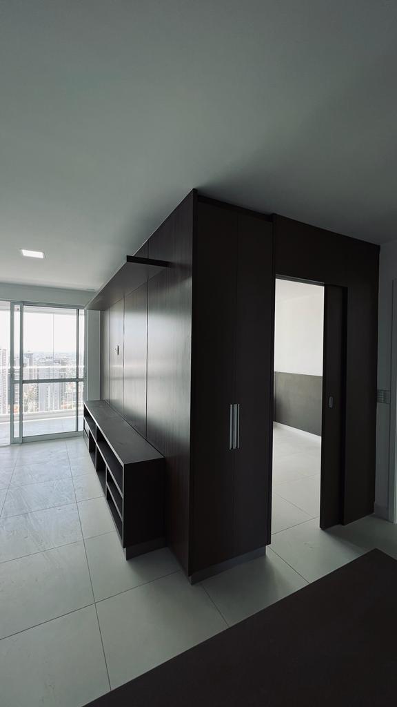 Apartamento com 1 Quarto à Venda, 54 m²em Setor Bueno - Goiânia