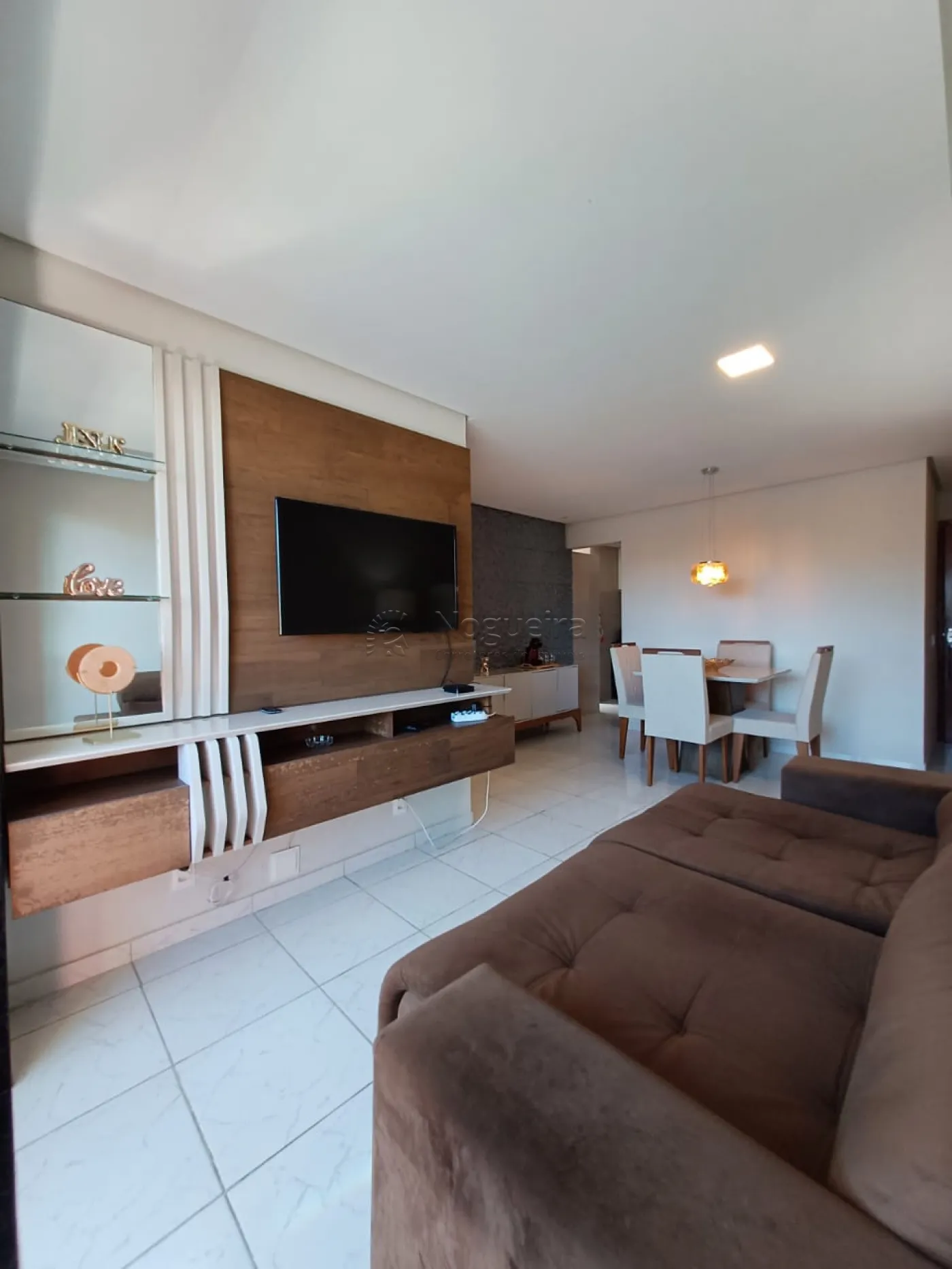 Imagem Apartamento com 3 Quartos à Venda, 78 m²em Piedade - Jaboatão dos Guararapes