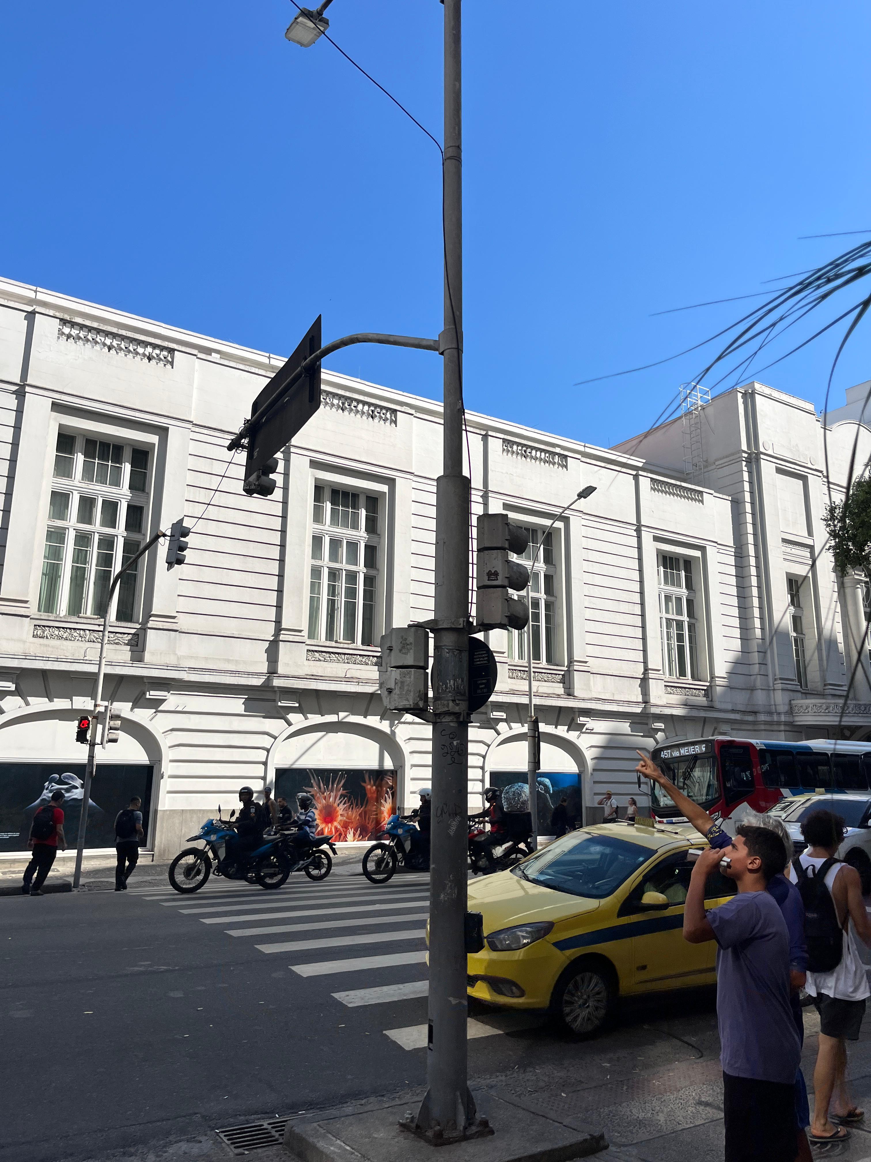 Foto do imóvel: Apartamento com 2 Quartos à Venda, 85 m² em Copacabana - Rio de Janeiro
