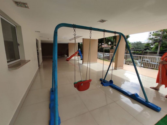 Apartamento com 4 Quartos à Venda, 136 m² em Setor Bueno - Goiânia