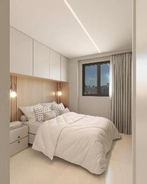 Foto do imóvel: Apartamento com 2 Quartos à Venda, 44 m²em Boa Viagem - Recife