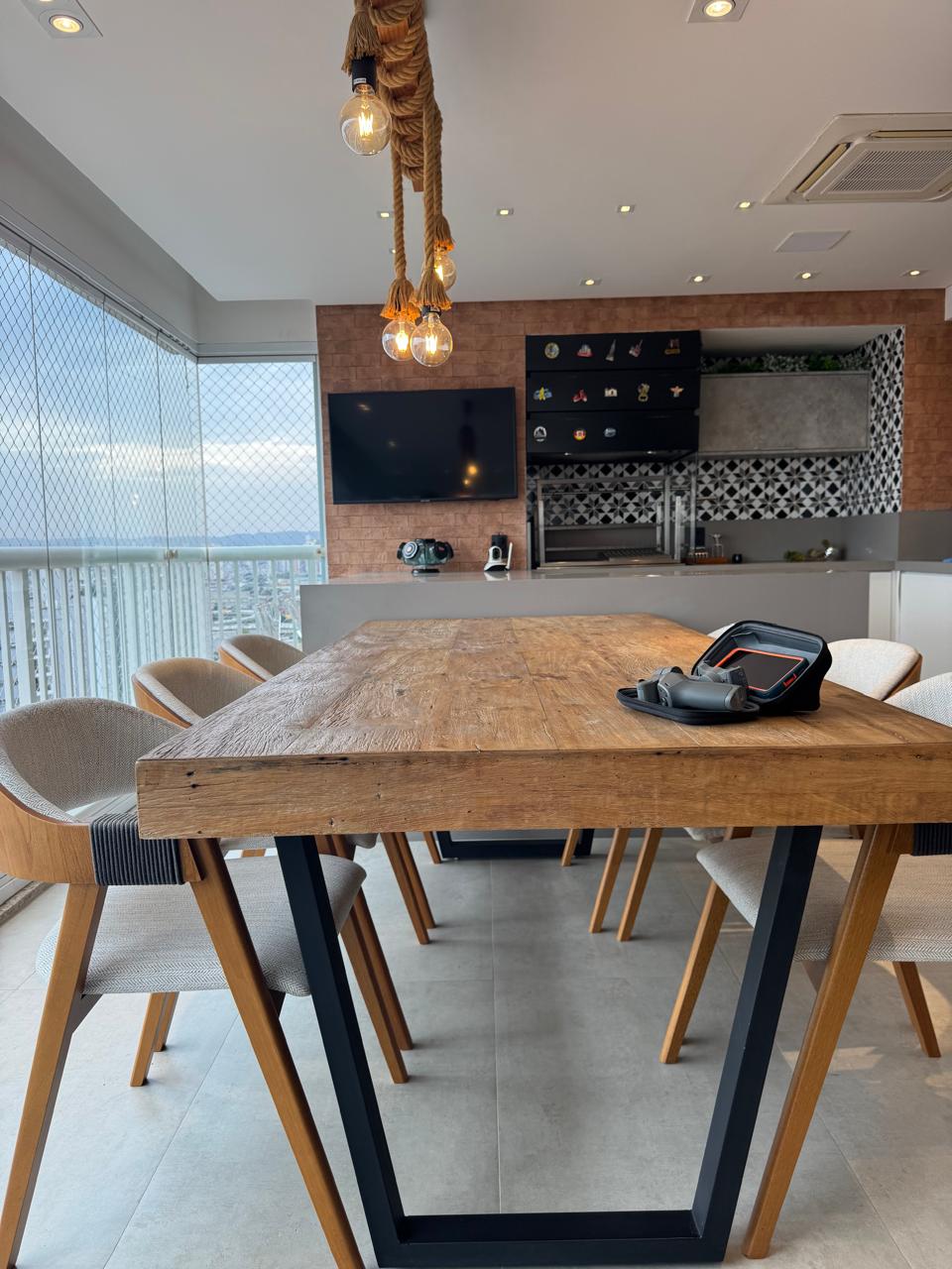 Foto do imóvel: Apartamento à Venda, 162 m² em Tatuapé - São Paulo