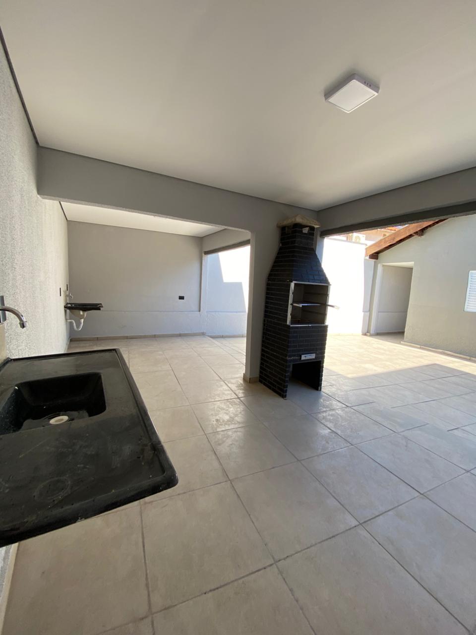 Foto do imóvel: Casa com 3 Quartos à Venda, 179 m² em Núcleo Eldorado - Bauru