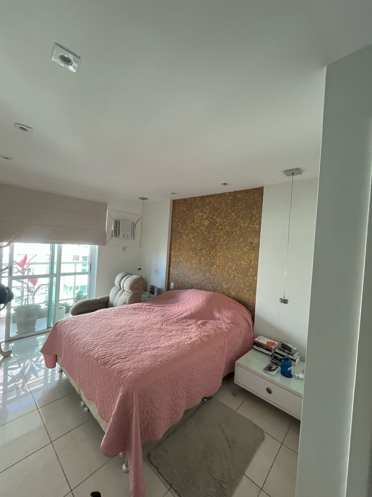 Foto do imóvel: Apartamento com 4 Quartos à Venda, 120 m² em Barra da Tijuca - Rio de Janeiro