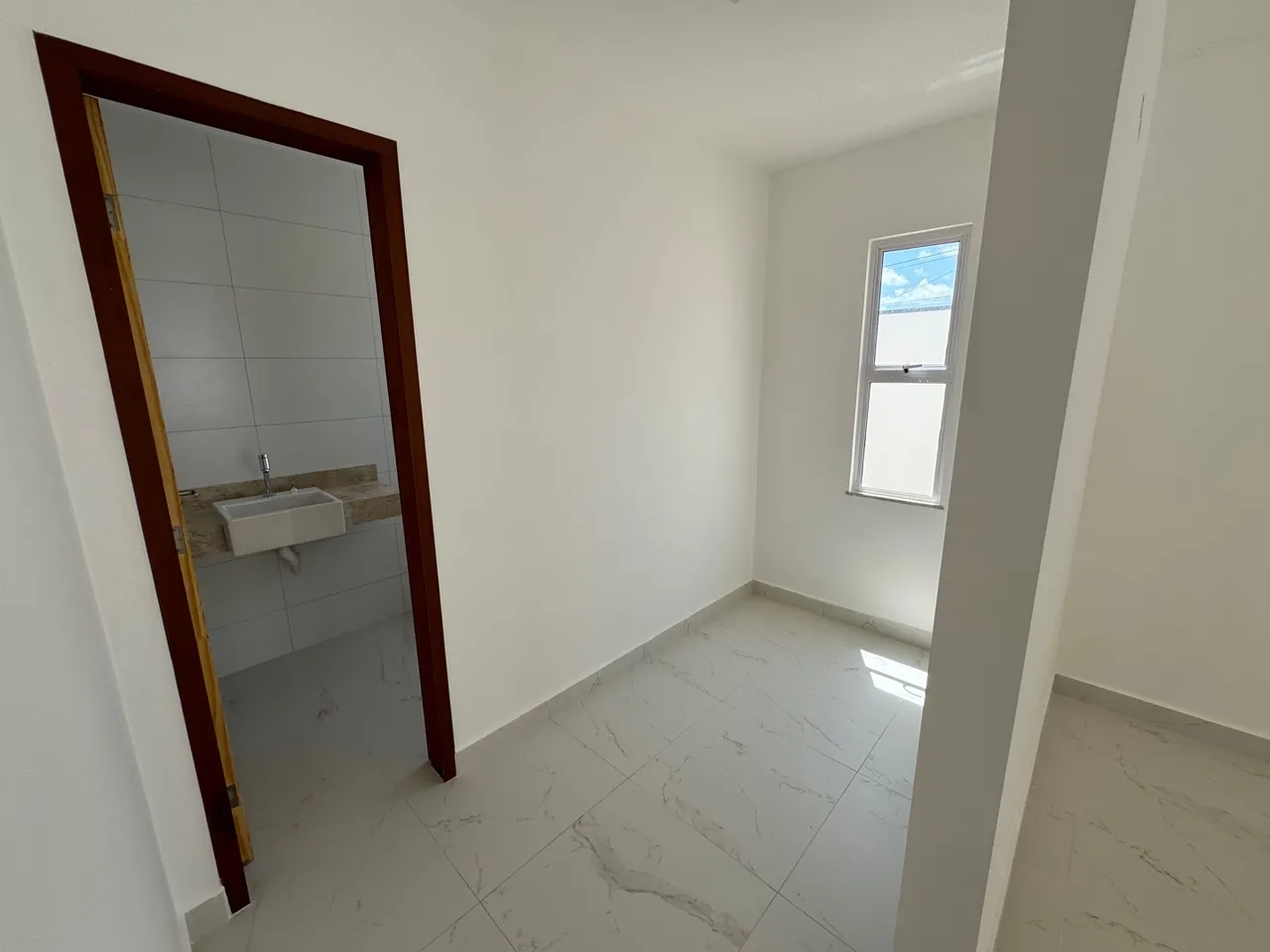 Foto do imóvel: Casa de Condomínio à Venda, 120 m²em Cajupiranga - Parnamirim