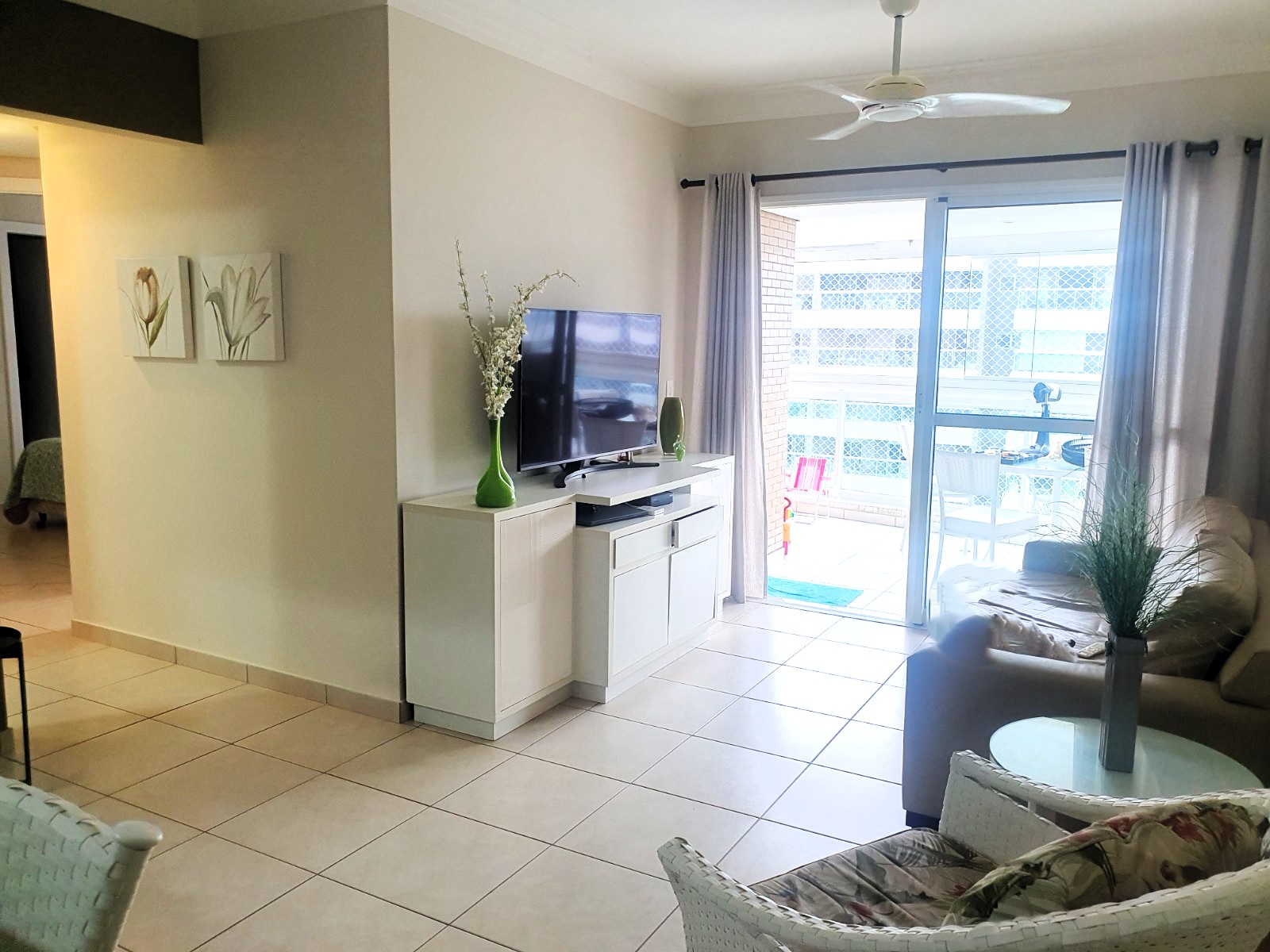 Apartamento com 3 Quartos à Venda, 98 m²em Riviera - Bertioga