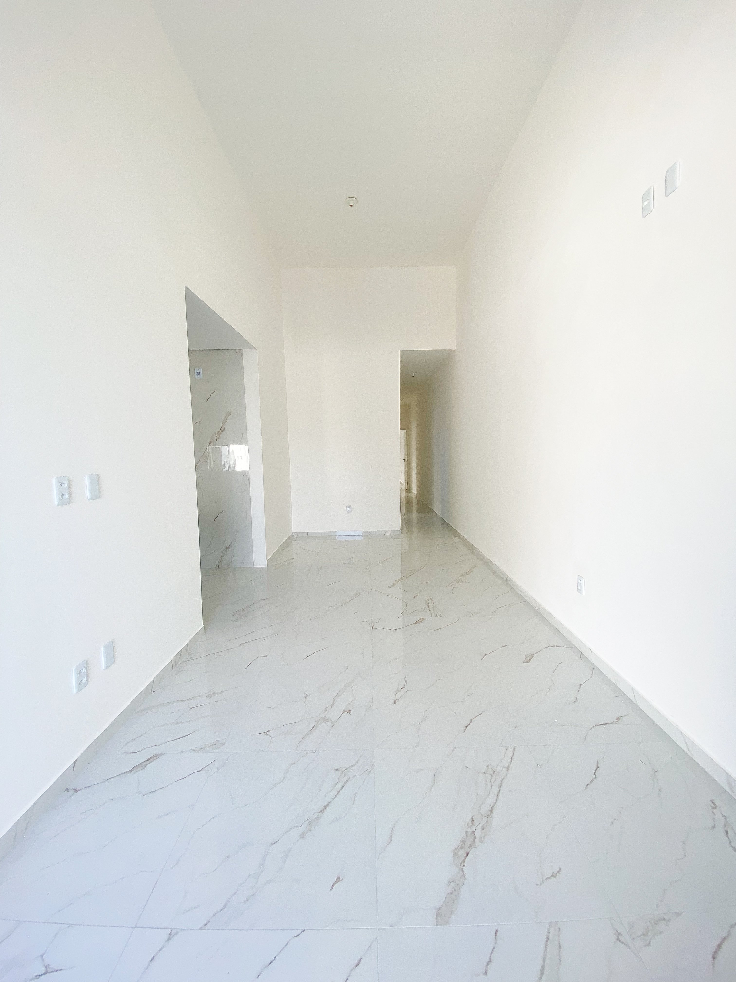 Foto do imóvel: Casa com 3 Quartos à Venda, 99 m² em Coité - Eusébio