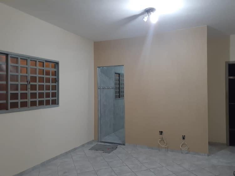 Foto do imóvel: Casa com 3 Quartos à Venda, 177 m² em Parque União - Bauru