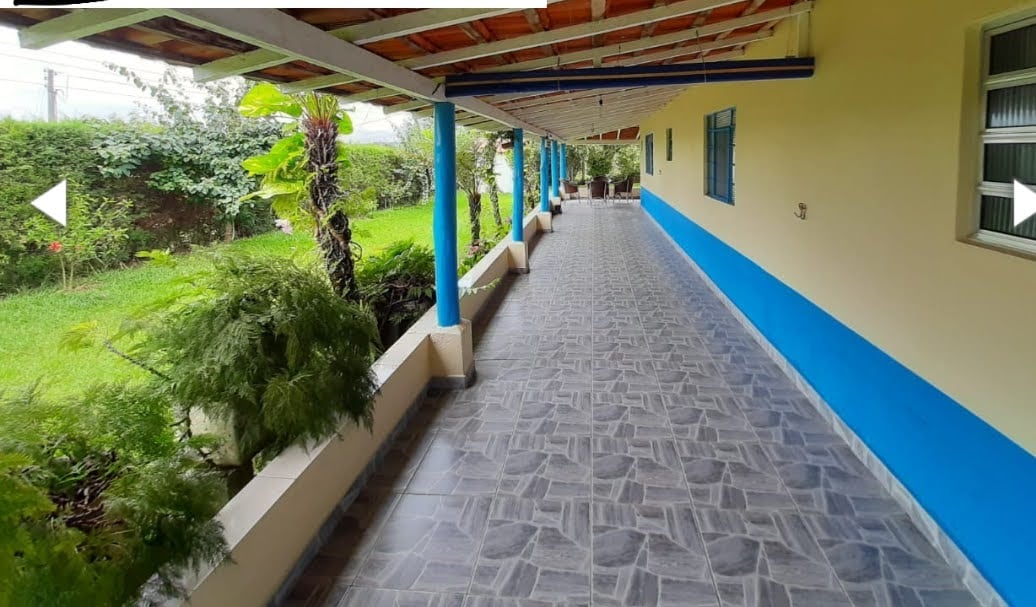 Foto do imóvel: Chácara com 4 Quartos à Venda, 440 m² em  - Sarapuí