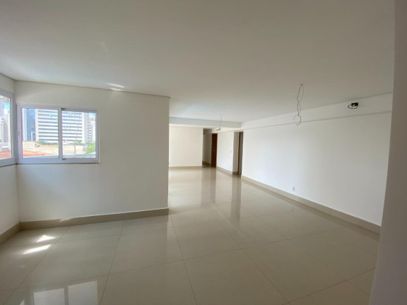 Apartamento com 3 Quartos à Venda, 155 m² em Nova Suiça - Goiânia