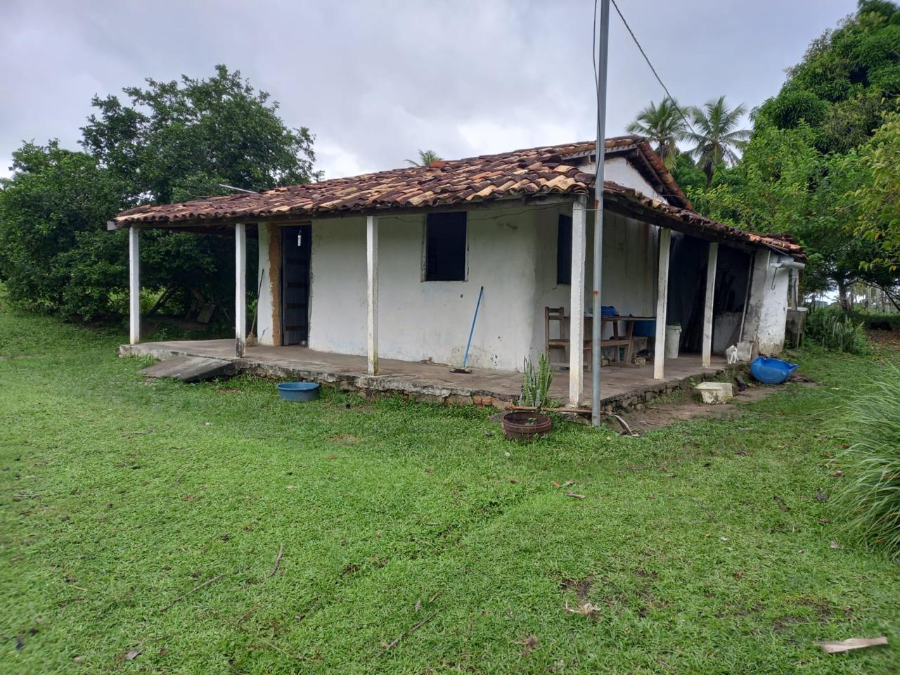 Foto do imóvel: Chácara com 3 Quartos à Venda, 90 m² em Centro - São Cristóvão Foto do imóvel: Chácara com 3 Quartos à Venda, 90 m² em Centro - São Cristóvão