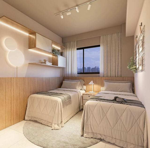 Foto do imóvel: Apartamento com 2 Quartos à Venda, 80 m²em Recife - Recife