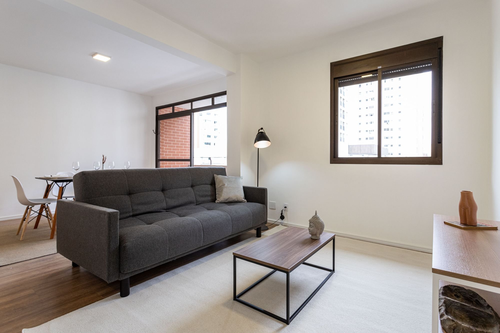 Imagem Apartamento com 3 Quartos à Venda, 87 m²em Vila Olímpia - São Paulo