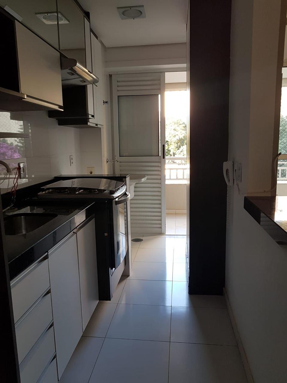 Foto do imóvel: Apartamento com 3 Quartos à Venda, 72 m²em Santa Rosa - Londrina