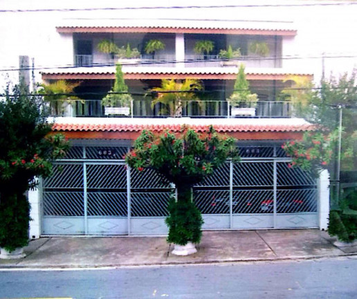 Casa com 4 Quartos à Venda, 280 m² em Vila Lúcia - São Paulo