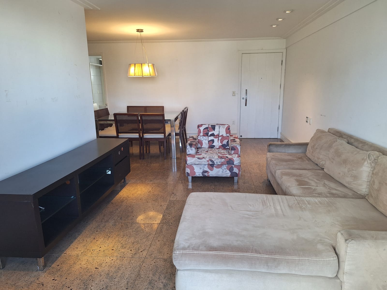 Foto do imóvel: Apartamento com 3 Quartos à Venda, 150 m² em Aldeota - Fortaleza