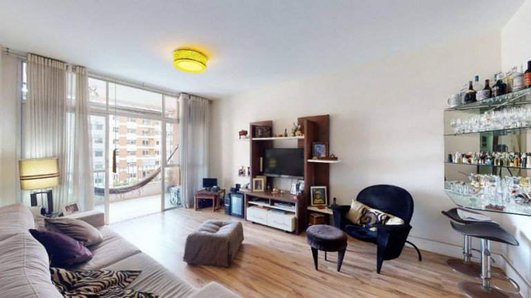 Imagem Apartamento com 4 Quartos à Venda, 152 m² em Barra da Tijuca - Rio de Janeiro