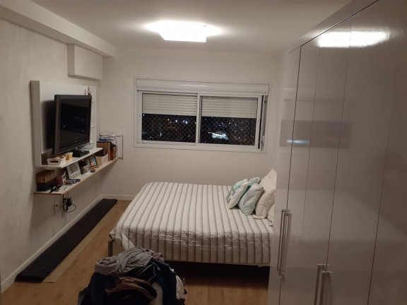 Imagem Apartamento com 4 Quartos à Venda, 202 m² em água Branca - São Paulo