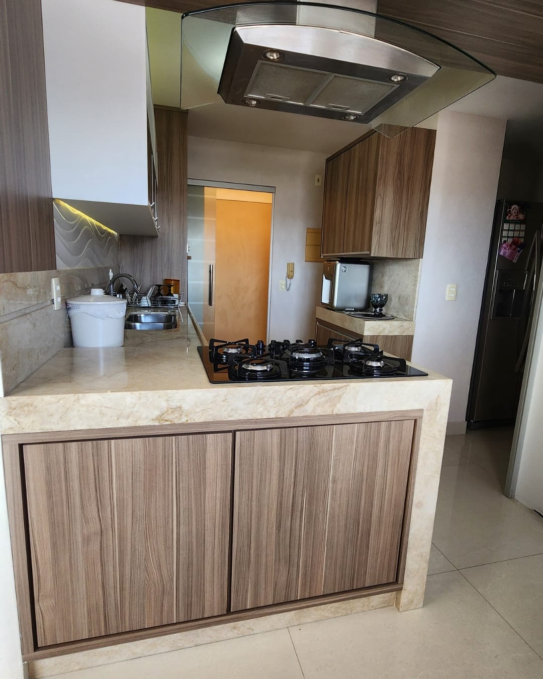 Foto do imóvel: Apartamento com 3 Quartos à Venda, 119 m² em Lagoa Nova - Natal