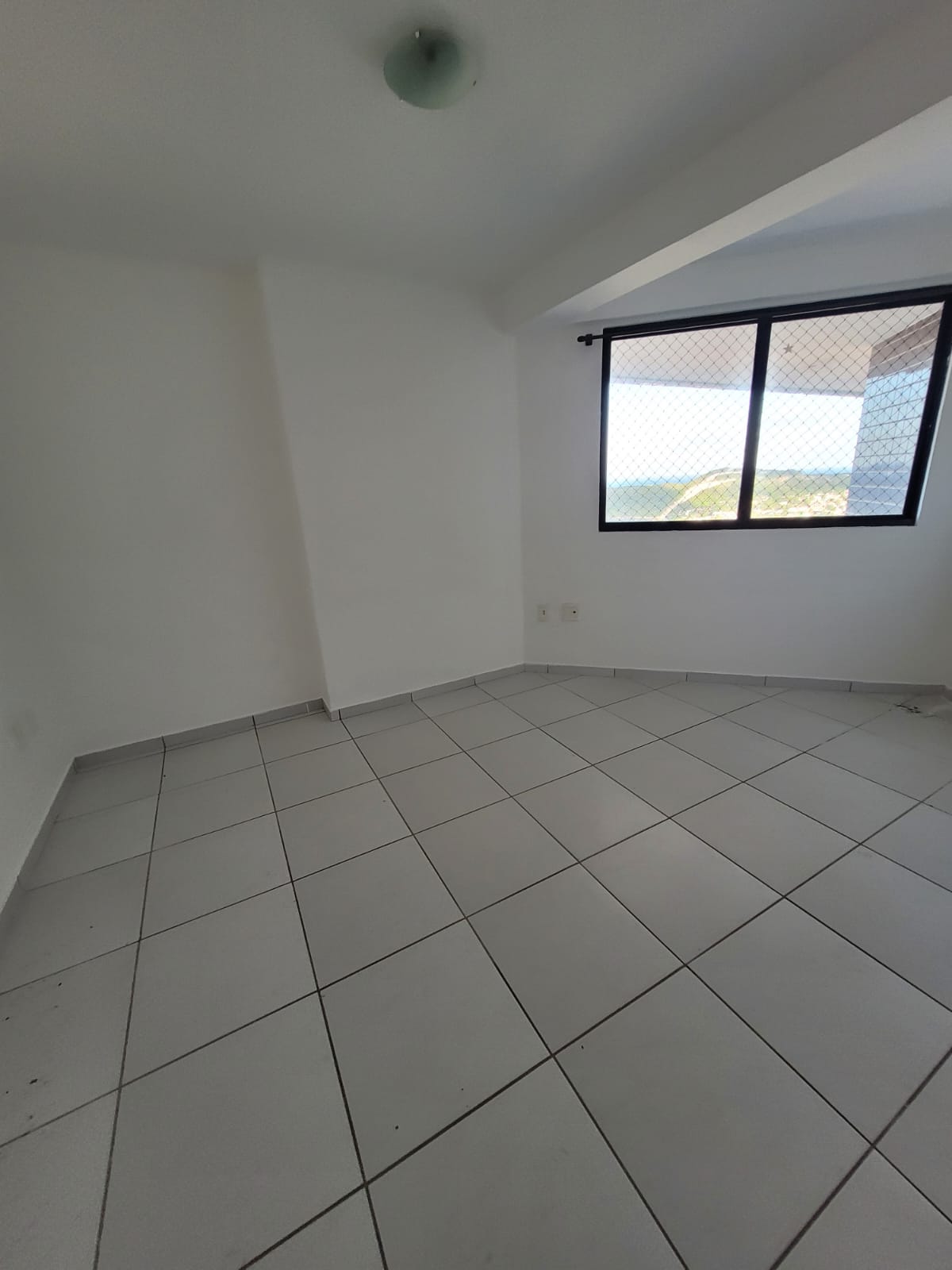 Imagem Apartamento com 2 Quartos à Venda, 60 m²em Ponta Negra - Natal