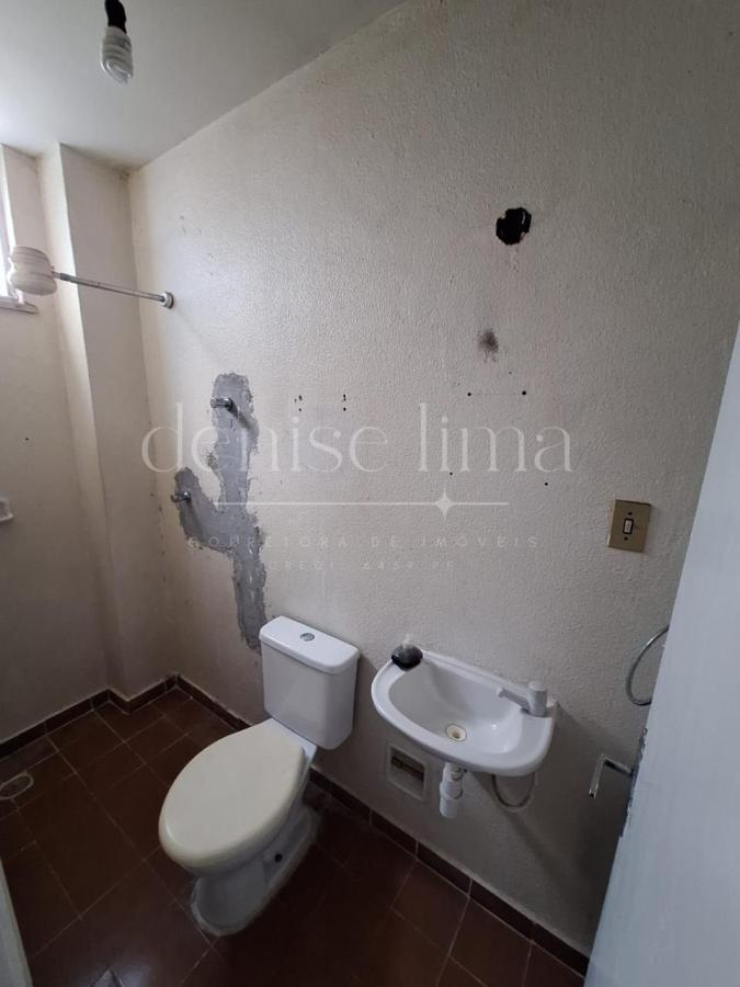 Imagem Apartamento com 3 Quartos à Venda, 90 m²em Grageru - Aracaju