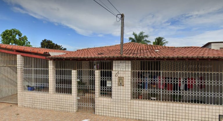Imagem Casa com 3 Quartos à Venda,  em Potengi - Natal