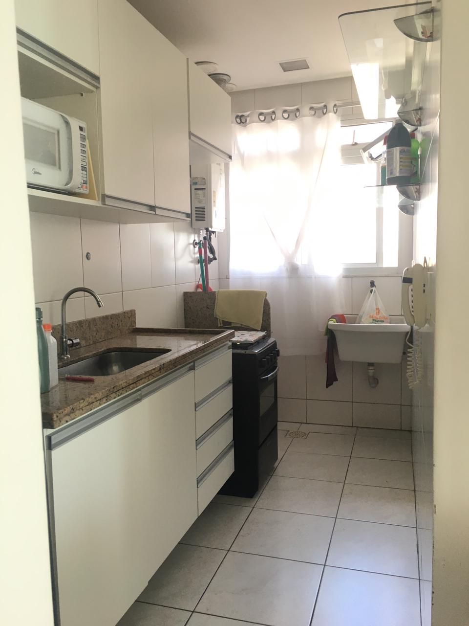 Imagem Apartamento com 2 Quartos à Venda, 78 m²em Praia de Itaparica - Vila Velha