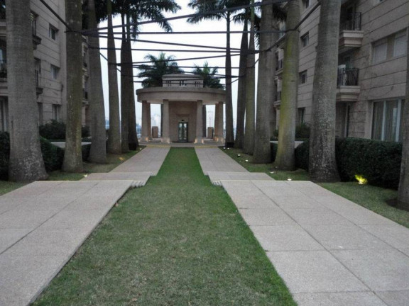Imagem Apartamento com 2 Quartos para Alugar,  em Jardim Panorama - São Paulo