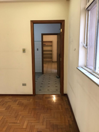 Imagem Apartamento com 3 Quartos à Venda, 202 m² em Bela Vista - São Paulo