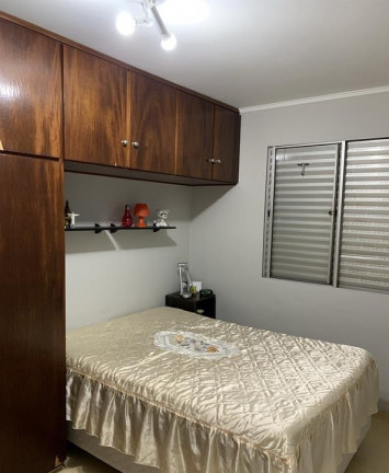 Imagem Apartamento com 2 Quartos para Alugar, 52 m² em Jardim Peri - São Paulo