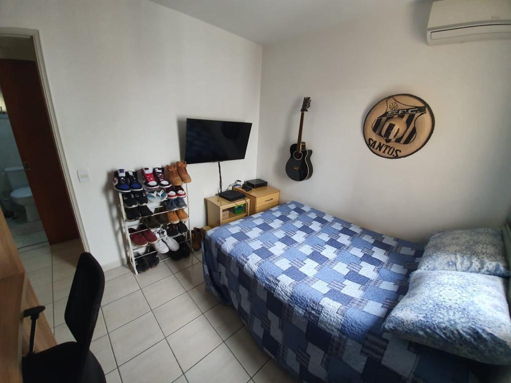 Imagem Apartamento com 3 Quartos à Venda, 78 m²em Bela Vista - São Paulo