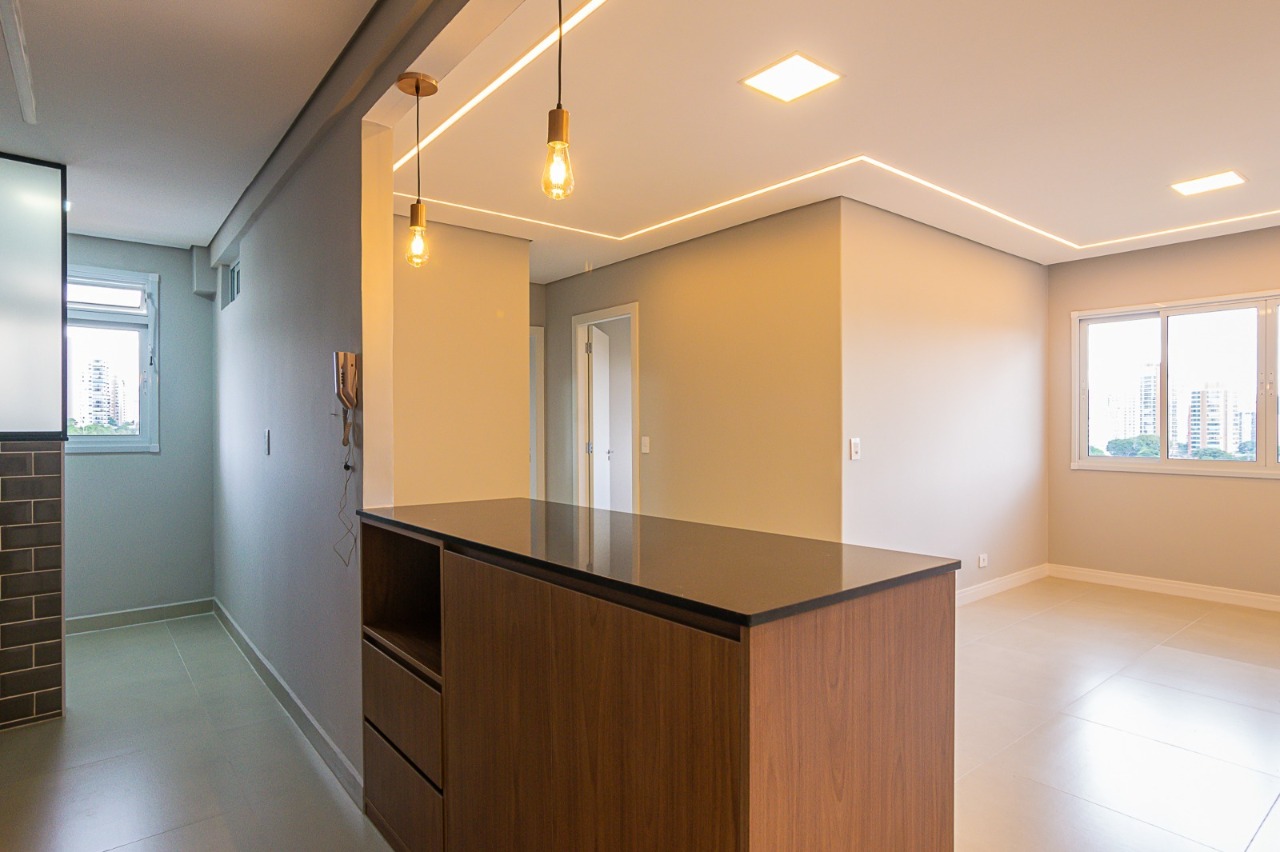 Foto do imóvel: Apartamento com 2 Quartos à Venda, 64 m² em Campo Belo - São Paulo