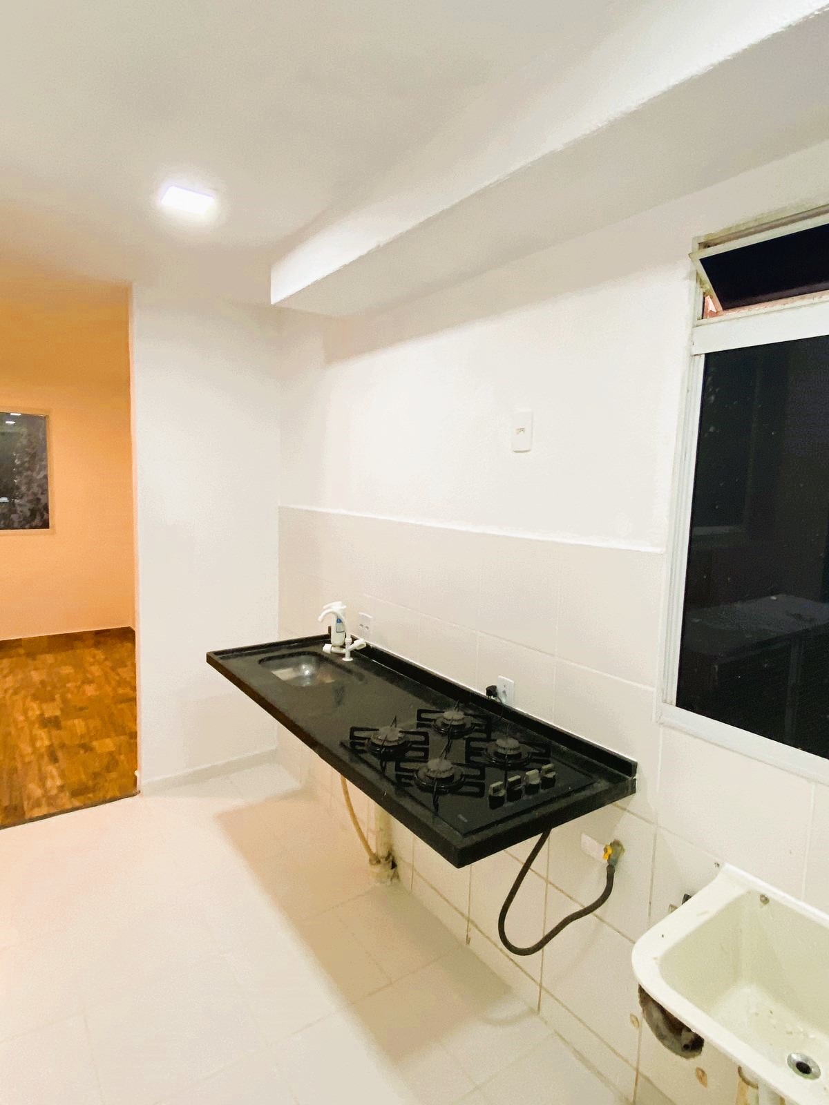 Foto do imóvel: Apartamento com 2 Quartos à Venda, 45 m² em Bangu - Rio de Janeiro