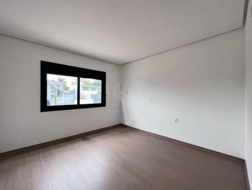Imagem Casa com 3 Quartos à Venda, 107 m²em Petrópolis - Novo Hamburgo