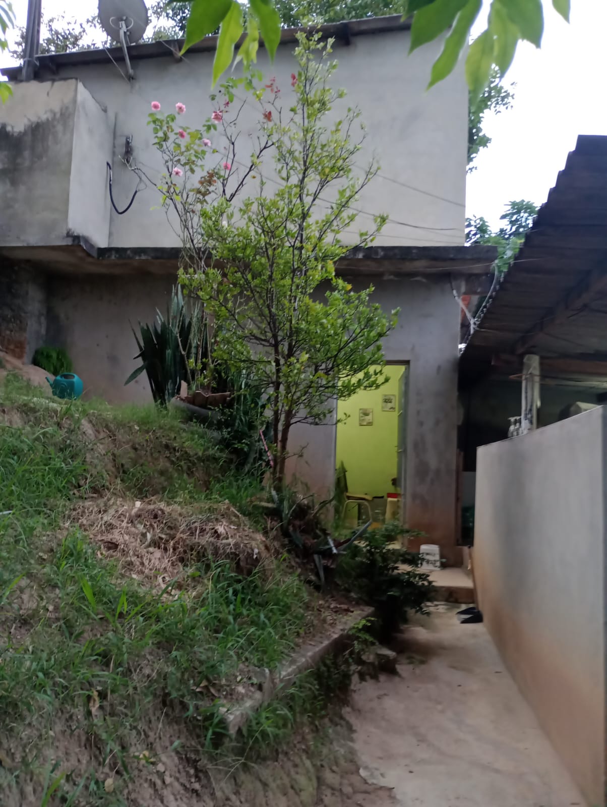 Imagem Casa de Vila com 3 Quartos à Venda, 160 m²em Jardim Itapoã - Itapevi